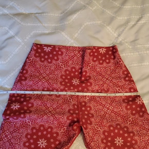 Lorna Jane full length tights. - Picture 6 of 6